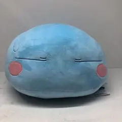 転生したらスライムだった件　めちゃもふぐっと　ふわむにぬいぐるみ〜リムル〜　９個 転生したらスライムだった件 めちゃもふぐっと ふわむに