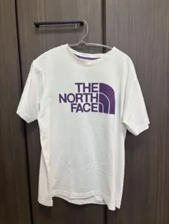 THE NORTH FACE ホワイト Tシャツ L
