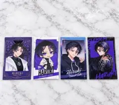 Element Sicks 春希　トレカ　第5弾　第6弾　コンプリートセット