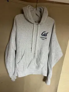 90s Lee Reverse Weave Pullover Hoodie