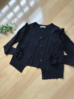 ZARA オシャレ♡カーディガン　お得さらに値下げ