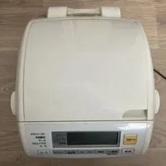 ジャンク】山善 ホームベーカリー YBA-560 パンケース・羽根付き
