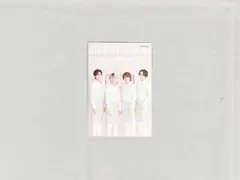 【新品未開封】Sexy Zone ポストカード