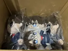 名探偵コナン　セガラッキーくじ　執事喫茶　江戸川コナン