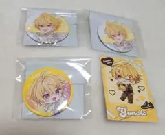 すにすて やなとくん グッズ まとめ売り