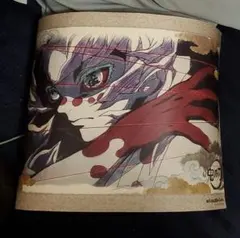 鬼滅の刃　ufotable cafe　ランチョンマット