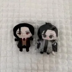 にじさんじ シェリン・バーガンディ にじぱぺっと