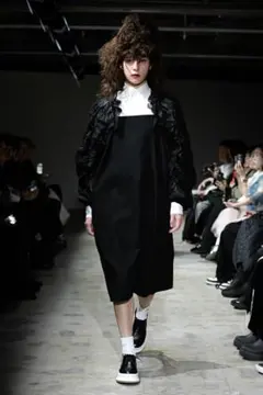 Tao comme des garcons タオ コムデギャルソンワンピース