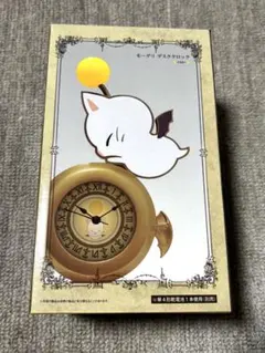 ファイナルファンタジー　モーグリ