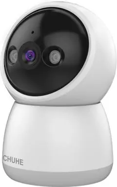 ELMO QBiC CLOUD CC-2L(SF) 防犯カメラ 本体 - メルカリ