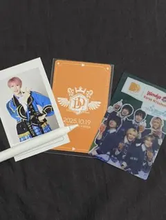 2025年最新】ddpトレカの人気アイテム - メルカリ