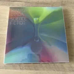 宇多田ヒカル/SCIENCE FICTION