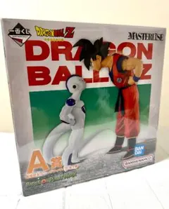 ドラゴンボール　一番くじ　孫悟空＆フリーザ A賞