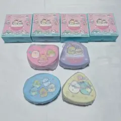 【 新品 未使用 】 ハッピーセット すみっコぐらし 第2弾 全4種類セット