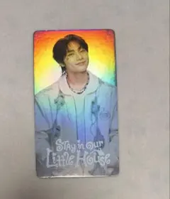 アイエン スキズ SPECIAL TRADING CARD ラントレ ② - メルカリ