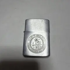 ZIPPO ROMA 真実の口 ライター 2004年製 火花あり - メルカリ