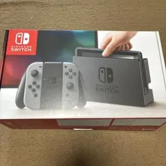 switch本体 コントローラー