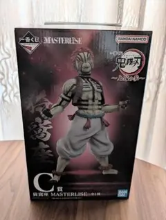 2026年最新】猗窩座 フィギュア 一番くじの人気アイテム - メルカリ