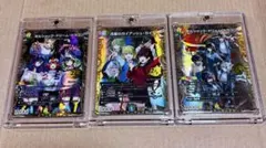 ドキドキつよいデッキ 25の王道 ドラゴン娘シークレット セット - メルカリ