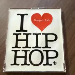 Dragon Ash I LOVE HIP HOP VICL-35058