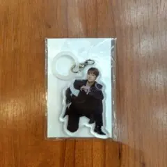 &TEAM Mark on Me POPUP オンラインくじ EJ