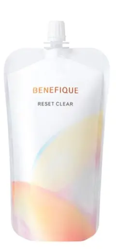 BENEFIQUE エマルジョン II 130mL - メルカリ