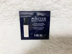 ディオールスキン フォーエヴァー スキン コレクト コンシーラー 1Nサンプル