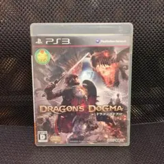 DRAGON'S DOGMA (PS3)