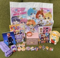 ストプリ⭐︎グッズまとめ売り