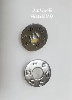 星座　イヤリング　フェリシモ　FELISSIMOのサムネイル