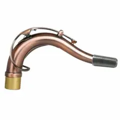 テナーサックス用シリコンネックスリーブ/ネックコルクの代替品・未使用品・送料込！のサムネイル
