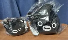 Suicaのペンギン 南部鉄器立体ポーチ　ぬいコロン　バチスタさん　4点セット Suicaのペンギン 南部鉄器立体ポーチ ぬいコロン バチスタさん 4点