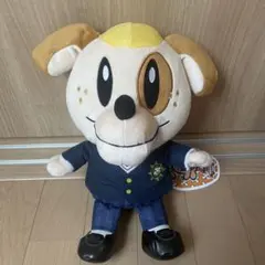 ジェネ犬　ぬいぐるみ　関口メンディー