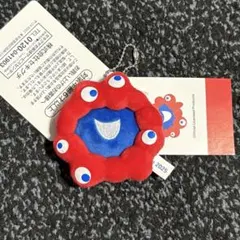 大阪 関西万博2025 EXPO ミャクミャク ぷちマスコットキーチェーン①