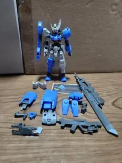 HG ガンダムアスタロト 3体セット 鉄血のオルフェンズ - メルカリ