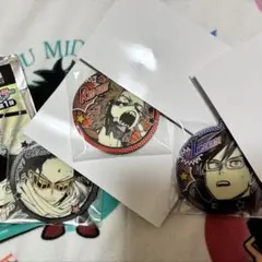 ヒロアカ アクリルスライドミラーコレクション - メルカリ