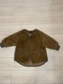 アウター　ジャンパー　100㎝　マニーナ　manina