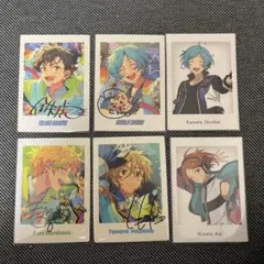 あんスタ 10周年 ぱしゃっつ まとめ売り