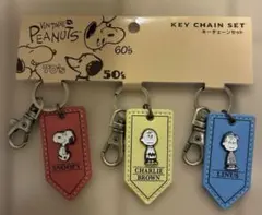 レア ユニバ スヌーピー キーホルダー ストラップ USJ SNOOPY - メルカリ