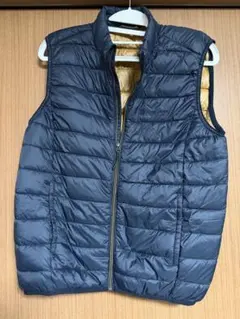 HenryCottons 中綿ベストM