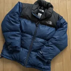 ノースフェイス　ダウン　M 140 モンベル　ラルフローレン　アディダス