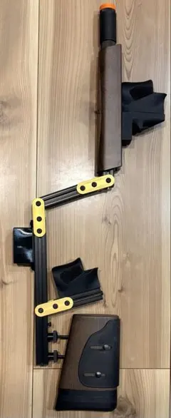 Real Stock Pro V3