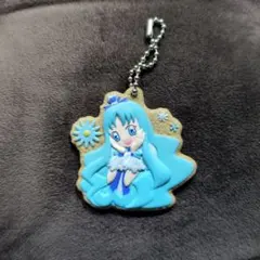 プリキュアクッキーチャームコット3 キュアマリン
