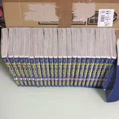 MAJOR 2nd メジャーセカンド 1〜24巻セット 満田拓也のサムネイル