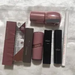 ♡リップ7点セット