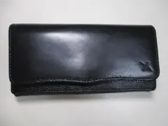 訳アリ 新品 財布 アインソフ ブランド 長財布 かぶせ カード入れ驚異の30枚のサムネイル