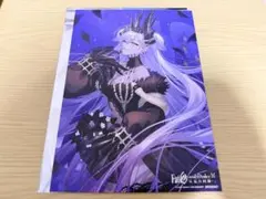 FGO展 星見の回廊 特典 イラストカード リリス - メルカリ