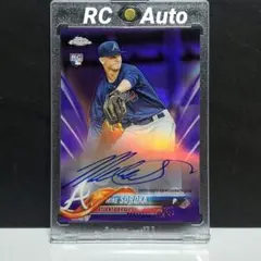 RC/PSA9】イチロー 2001 Bowman Draft ルーキーカード - メルカリ