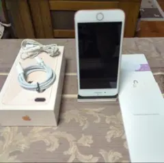 ひまわり様専用Apple iPhone 8 plus 64GB ゴールド