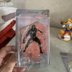 yn ディズニー　プラチナオーナメントくじ2023 ブラックパンサー　50g